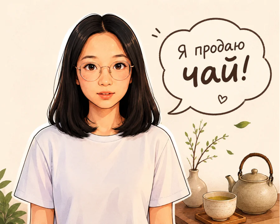 Бизнес