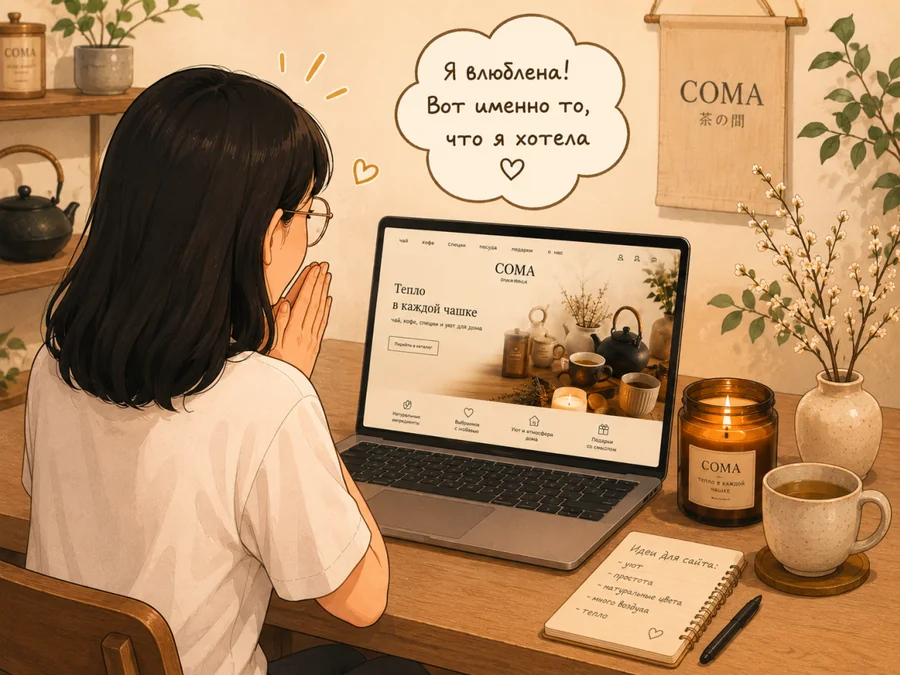 Сайт